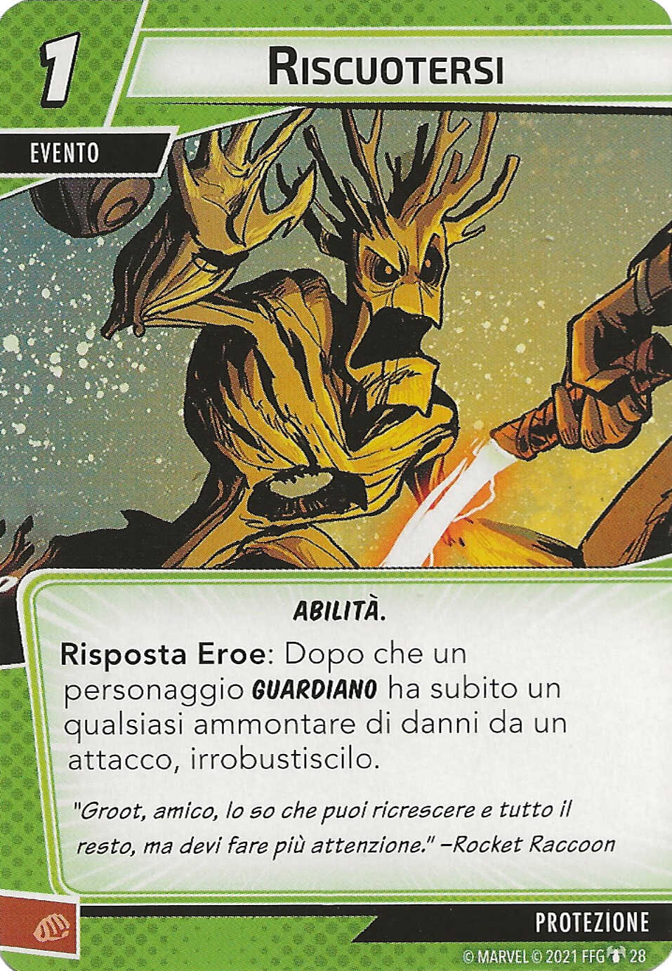 Riscuotersi