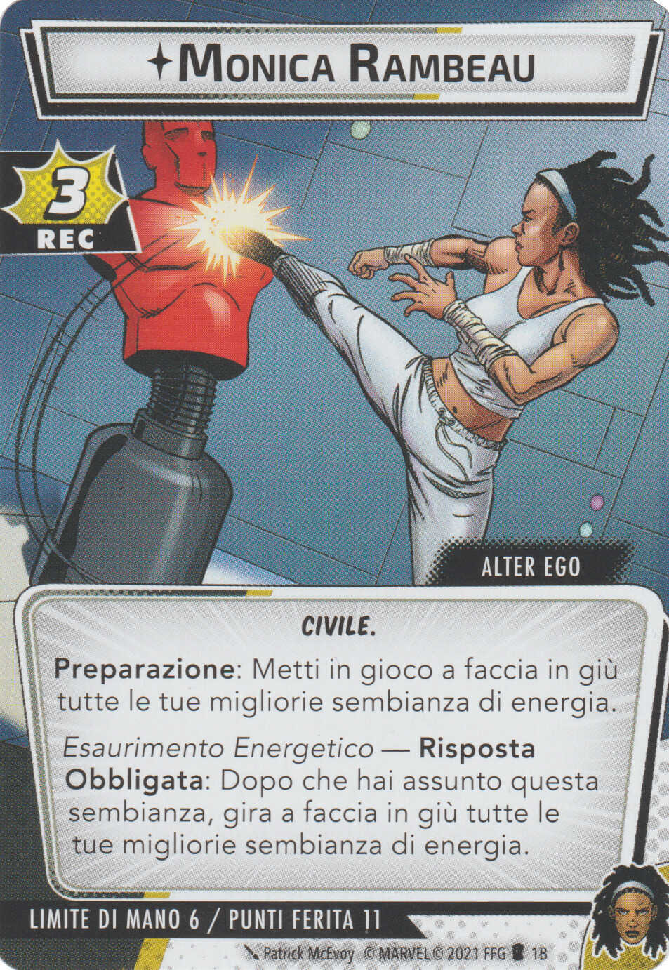 Monica Rambeau