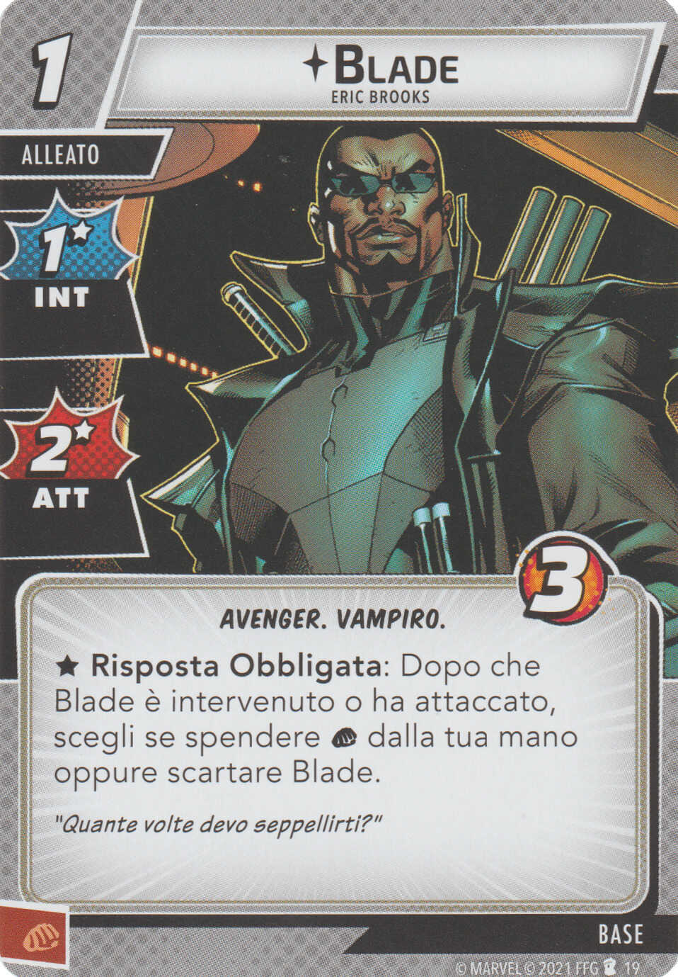 Blade