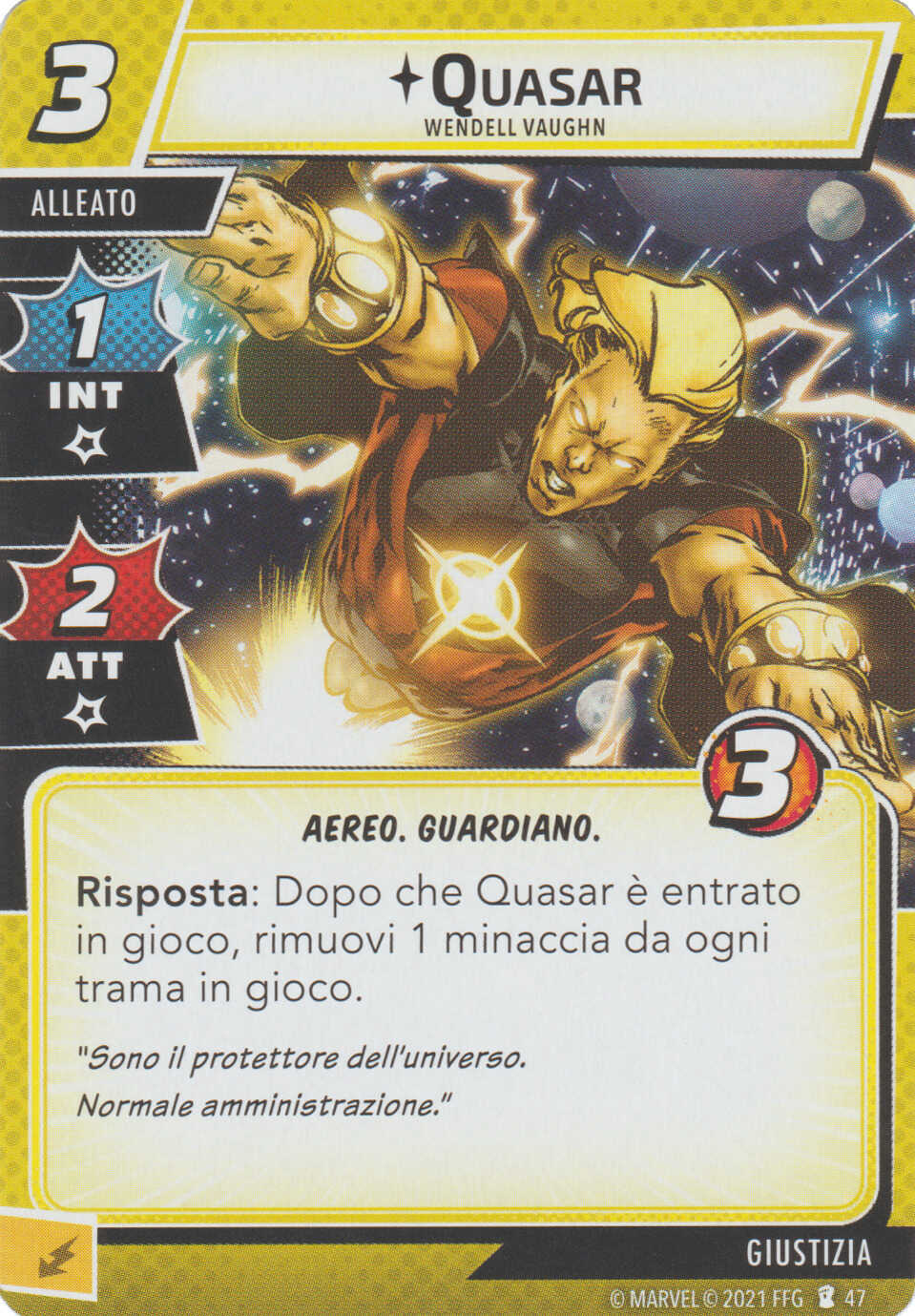Quasar