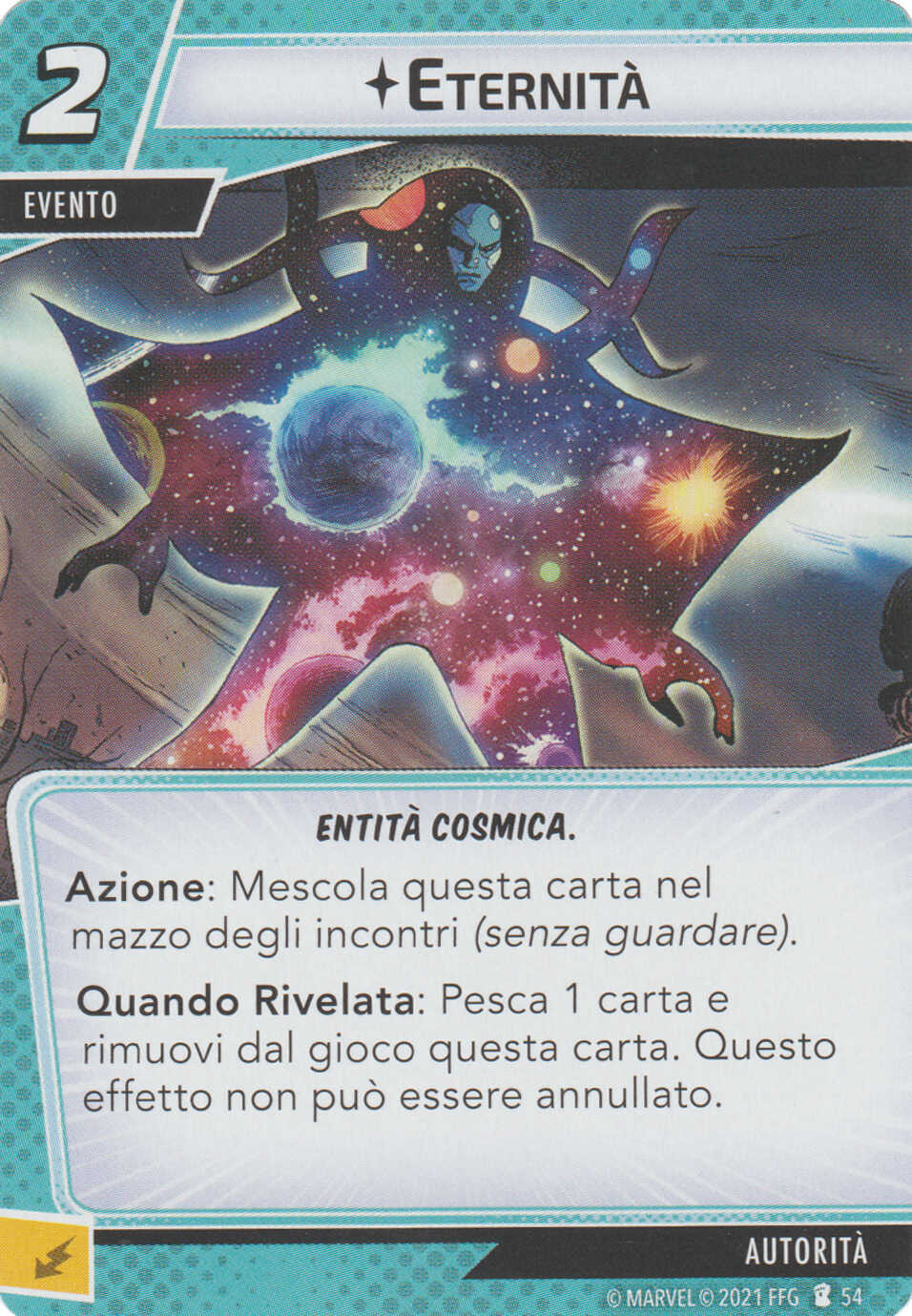 Eternità