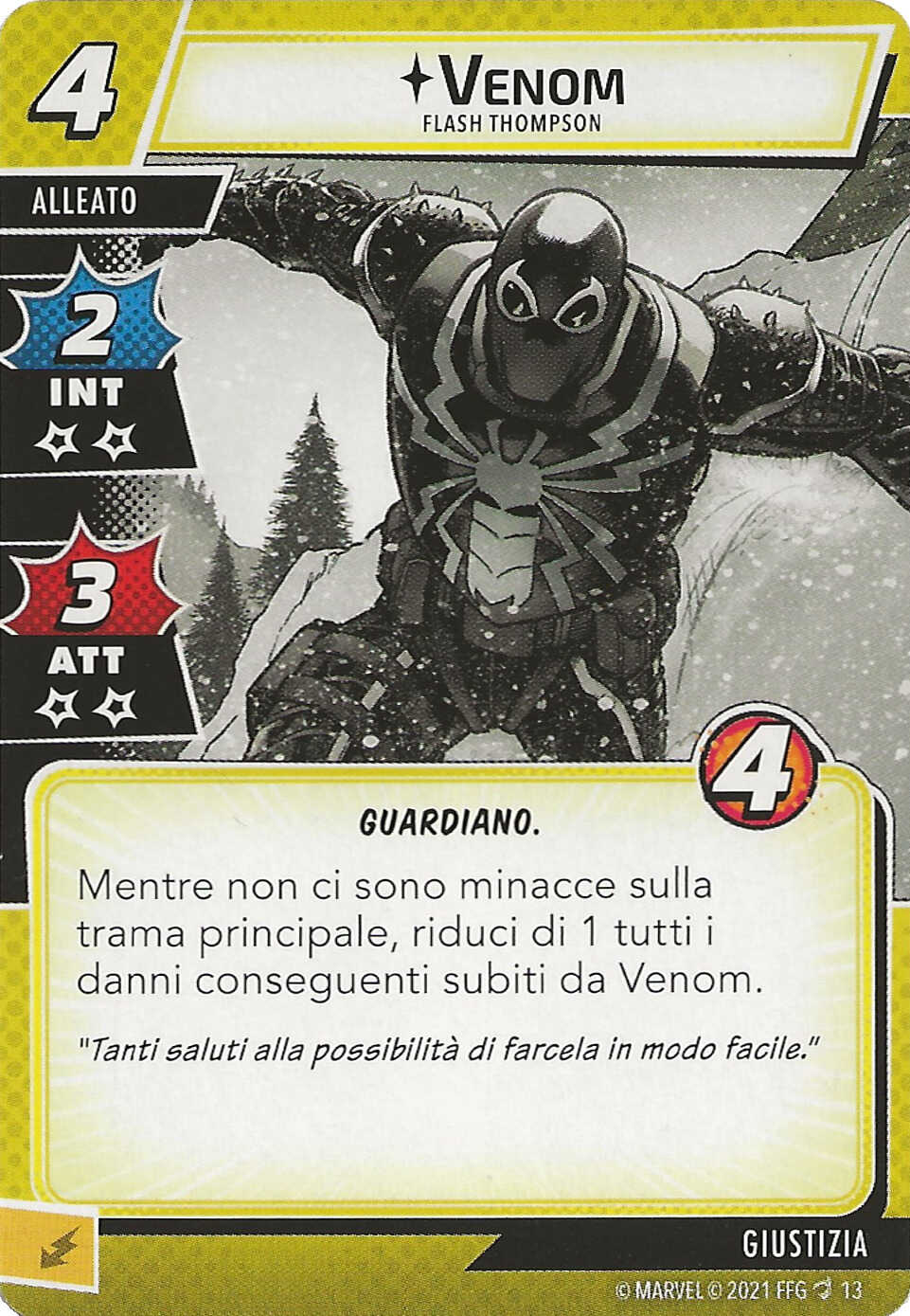 Venom