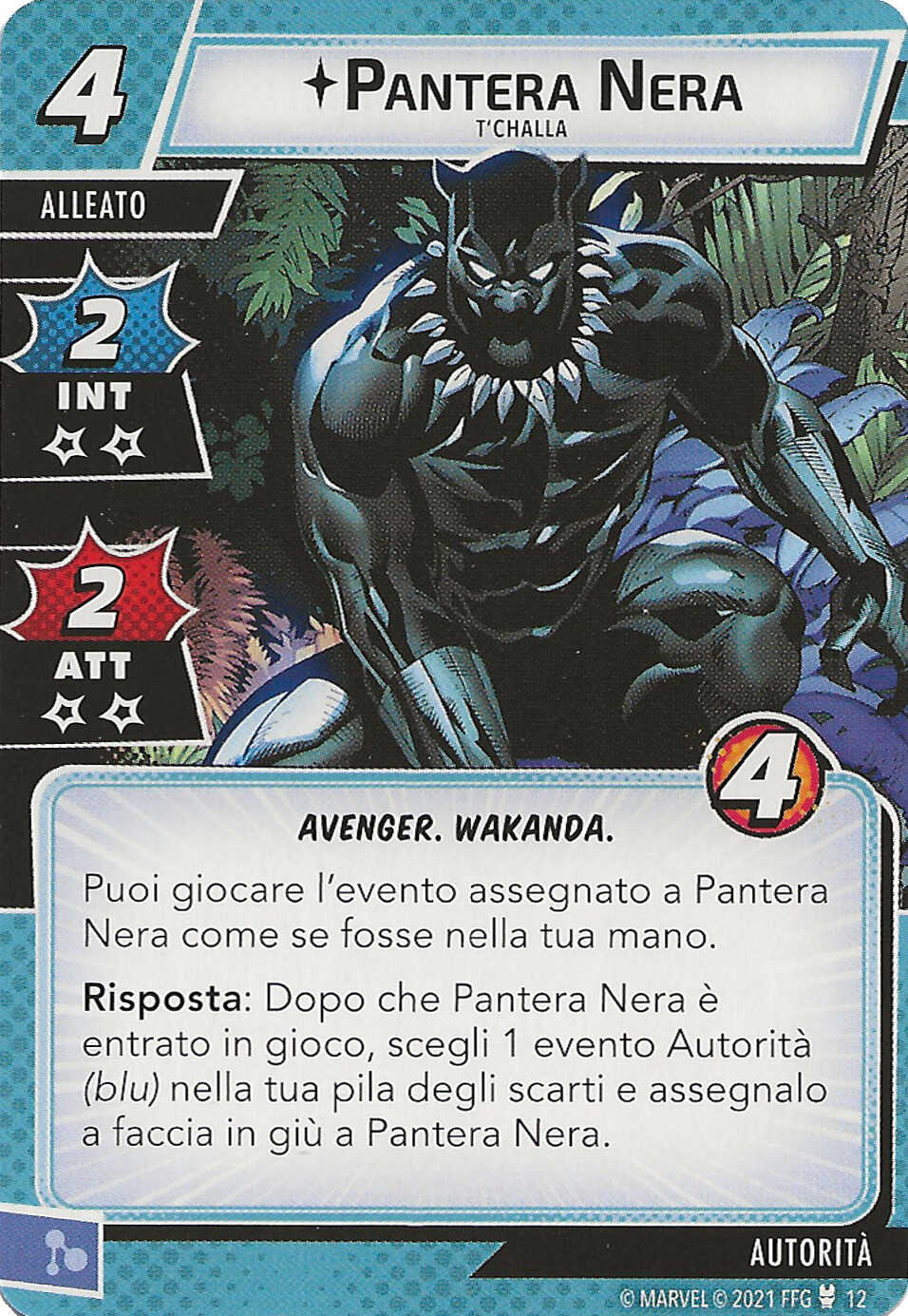 Pantera Nera