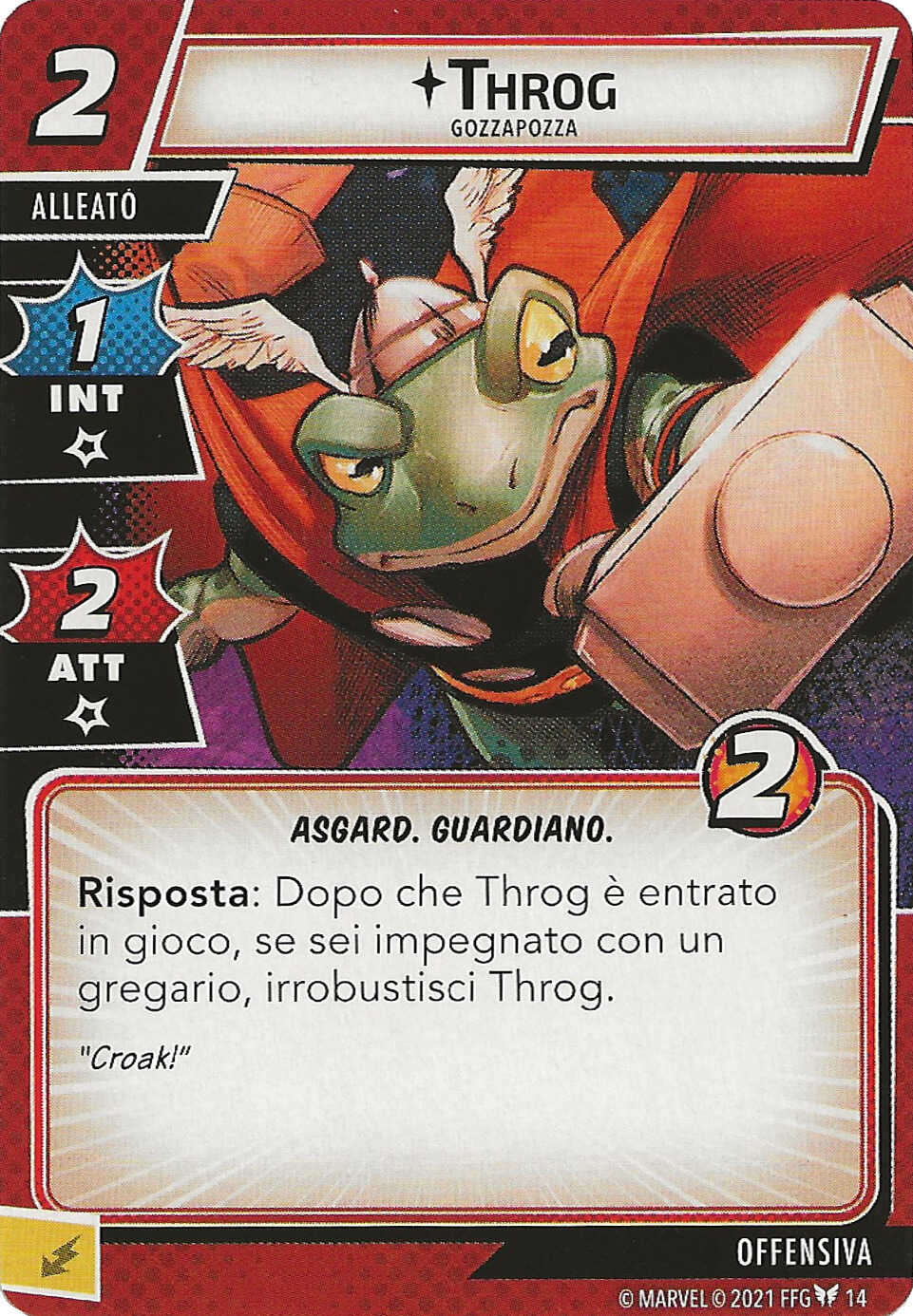 Throg