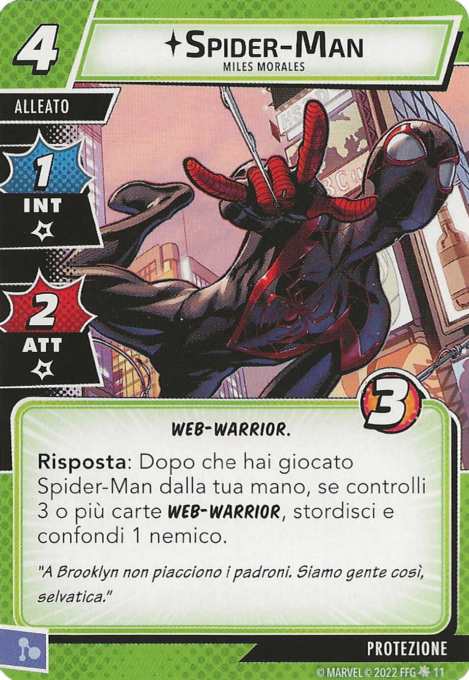 Spider-Man