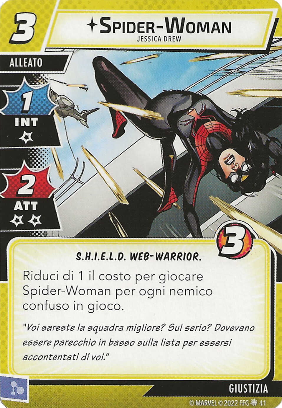 Spider-Woman