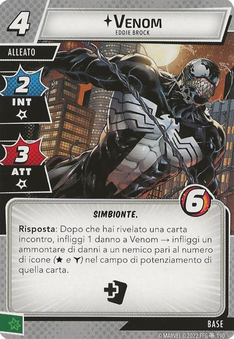 Venom