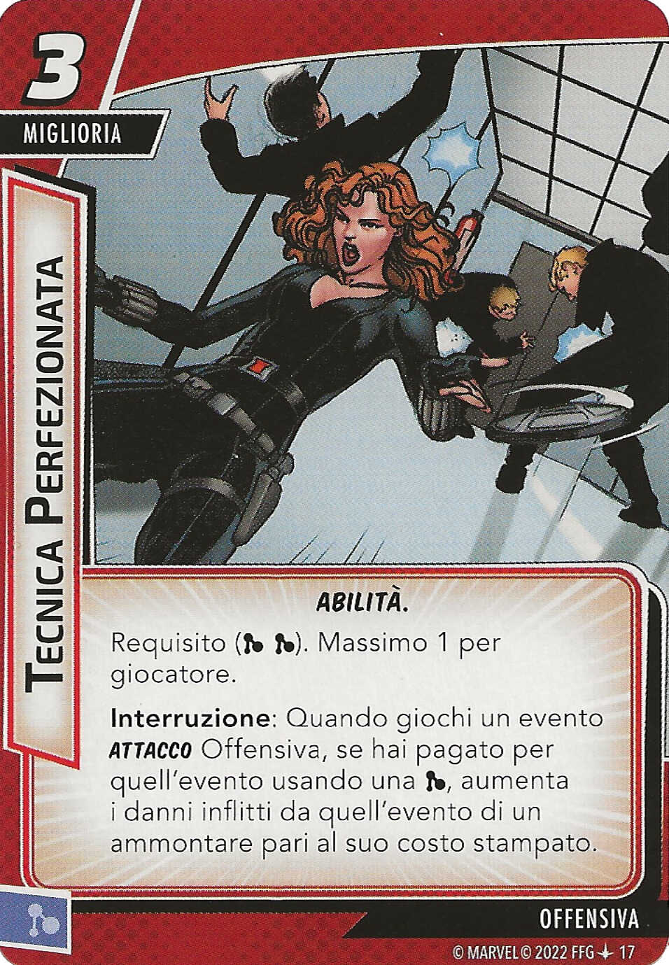 Tecnica Perfezionata