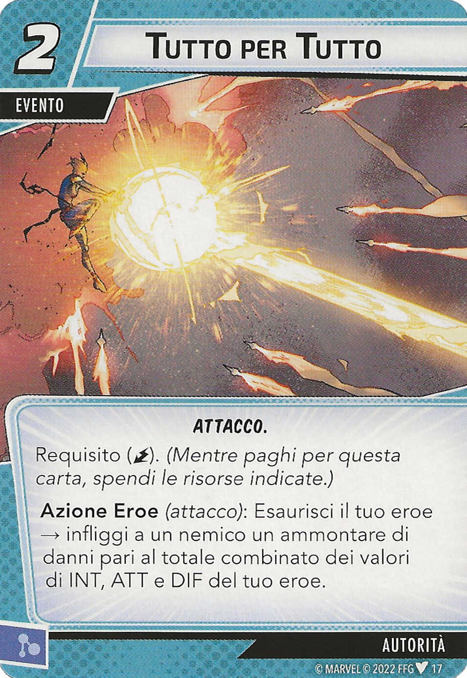 Tutto per Tutto