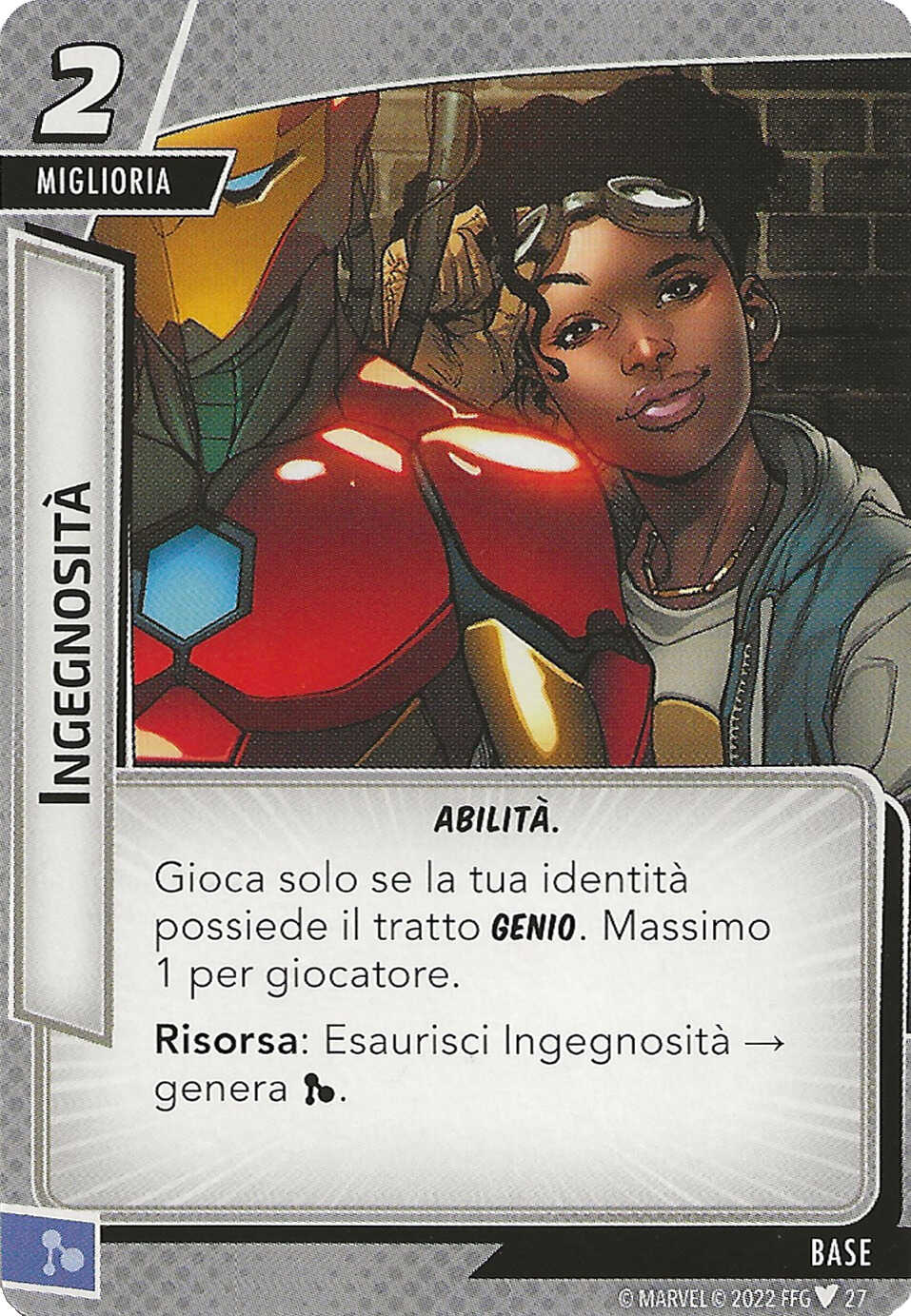Ingegnosità