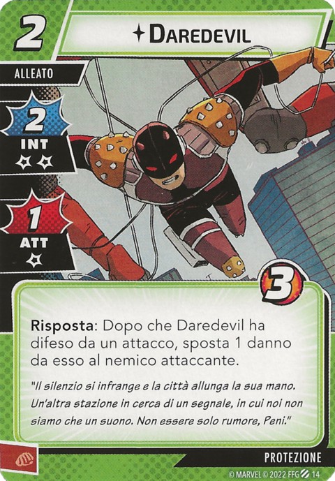 Daredevil