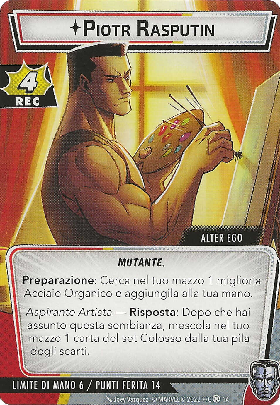 Colosso