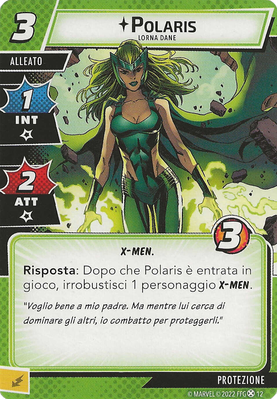 Polaris
