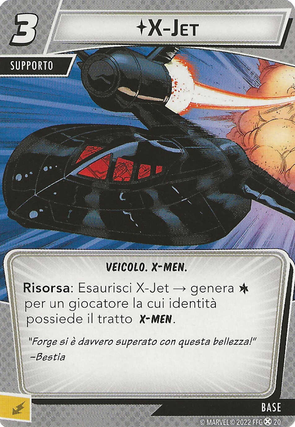 X-Jet