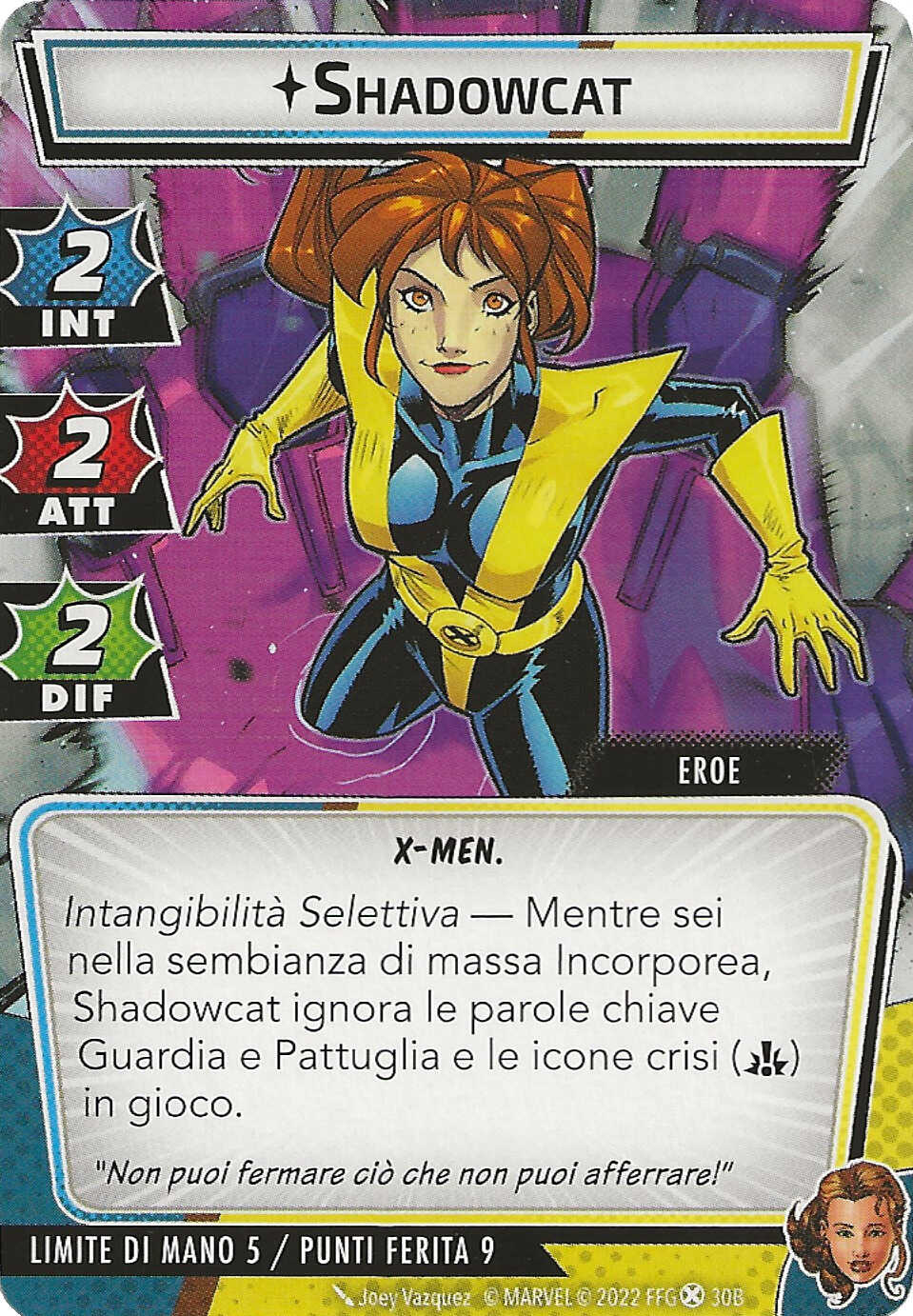 Kitty Pryde