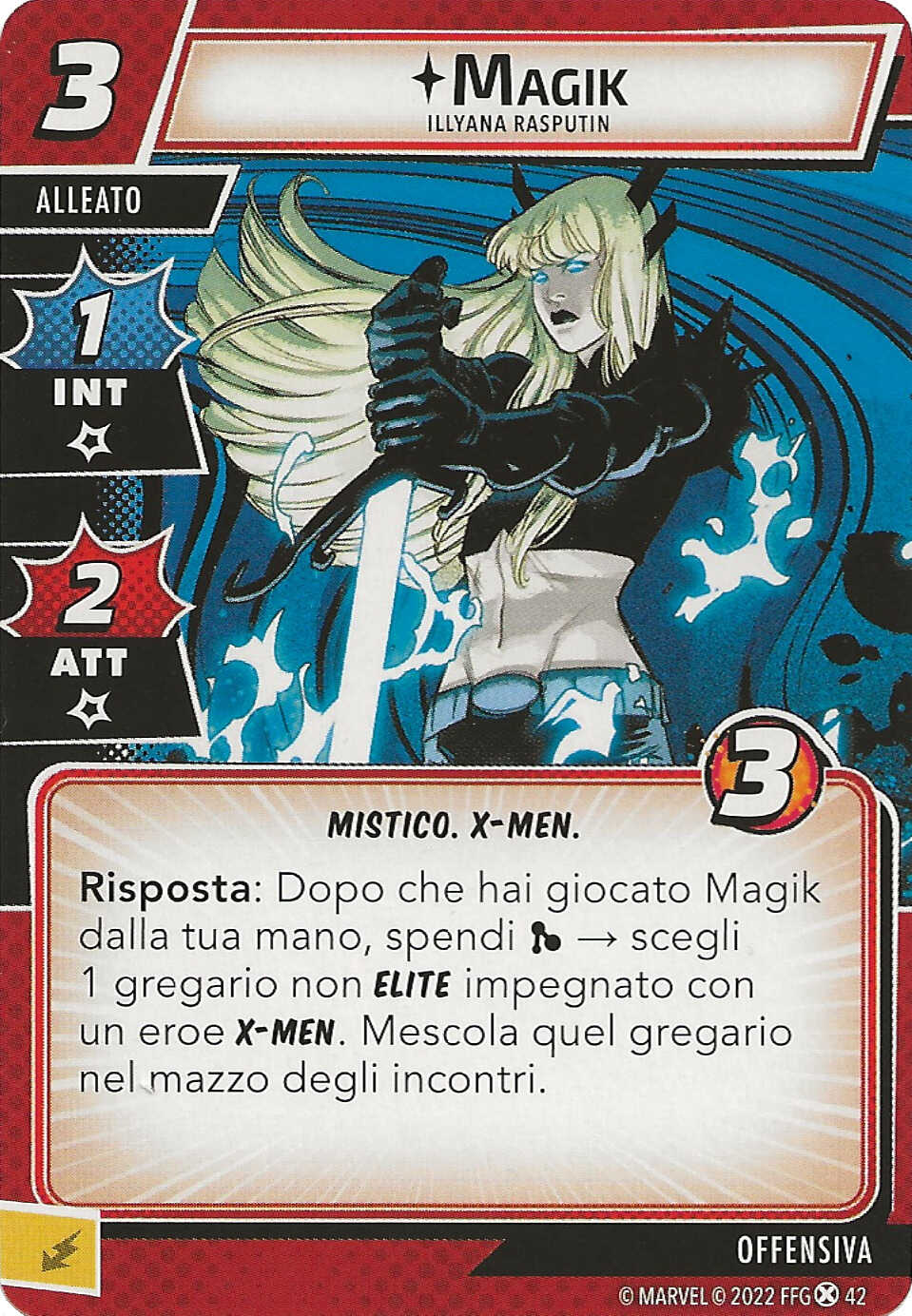 Magik