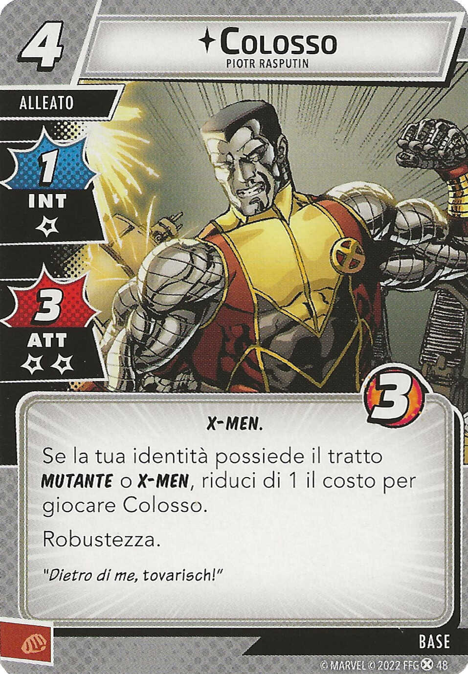 Colosso