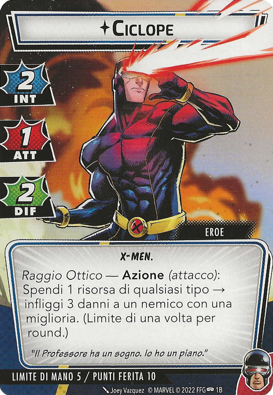 Scott Summers