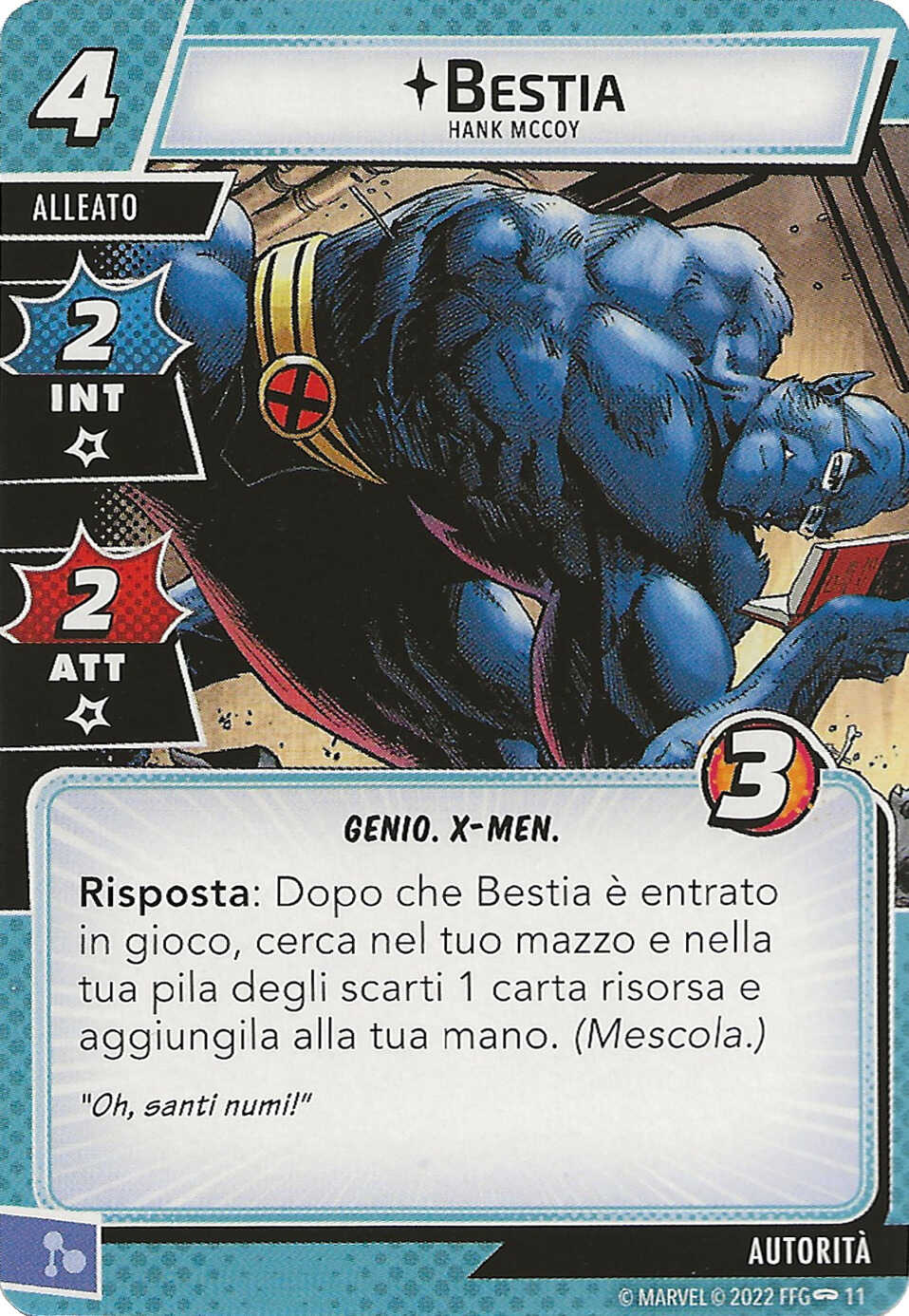 Bestia