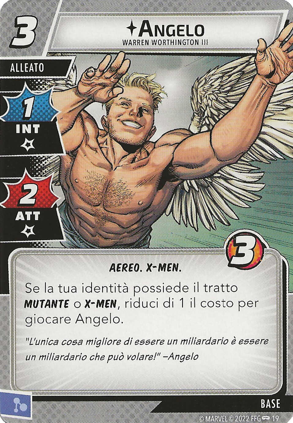 Angelo