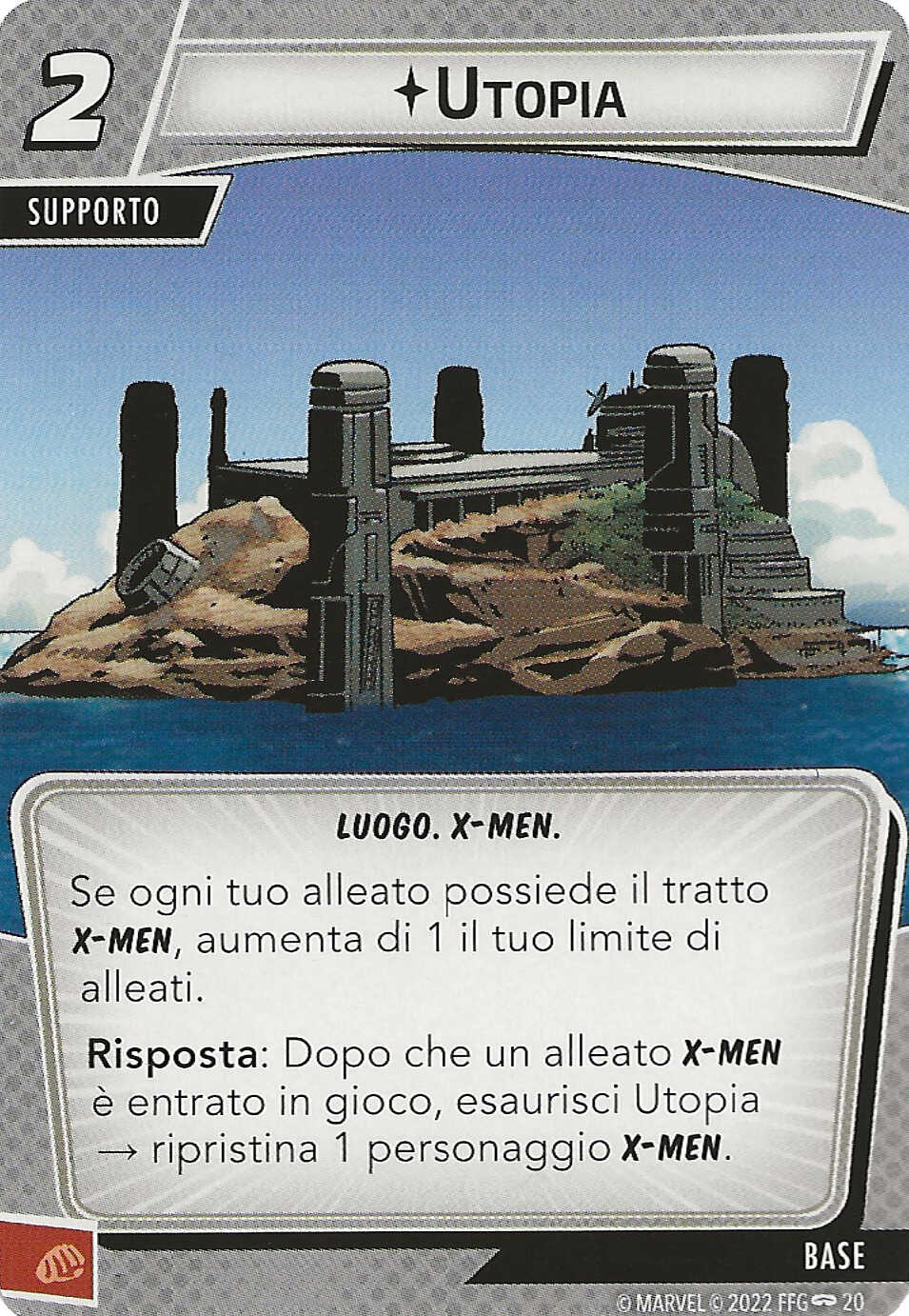 Utopia