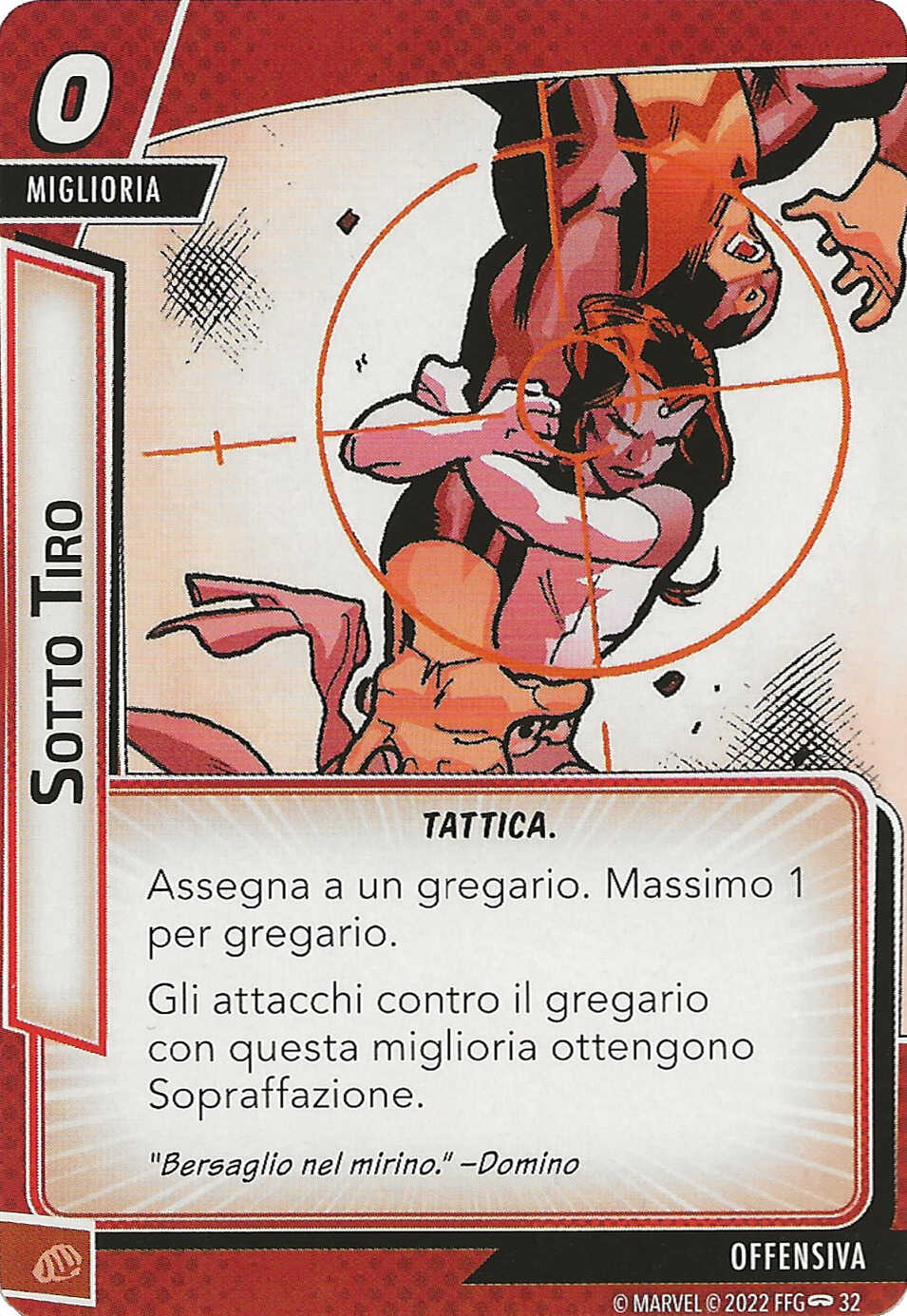 Sotto Tiro