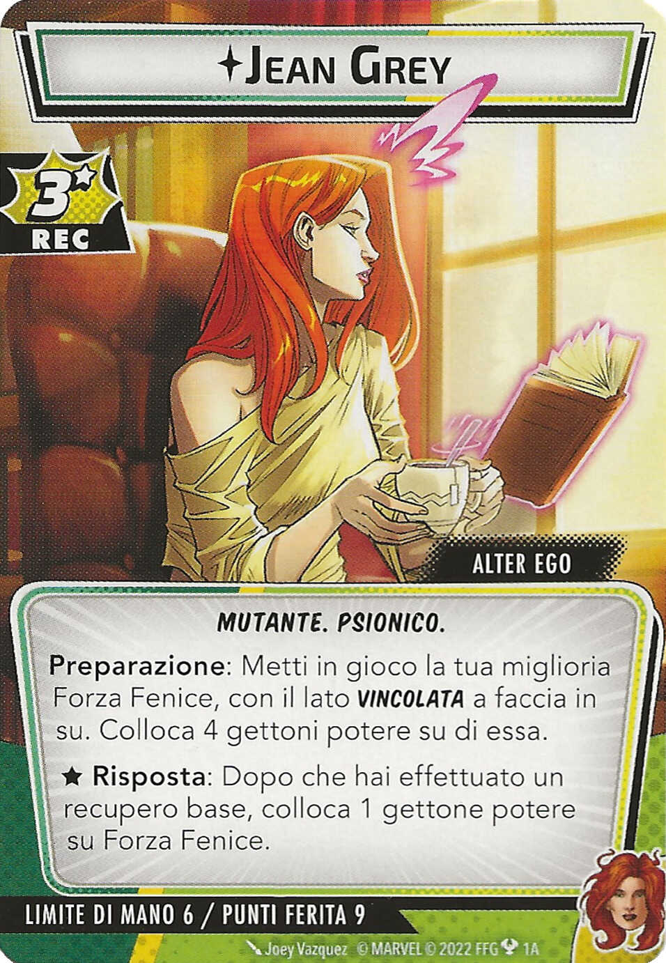 Fenice