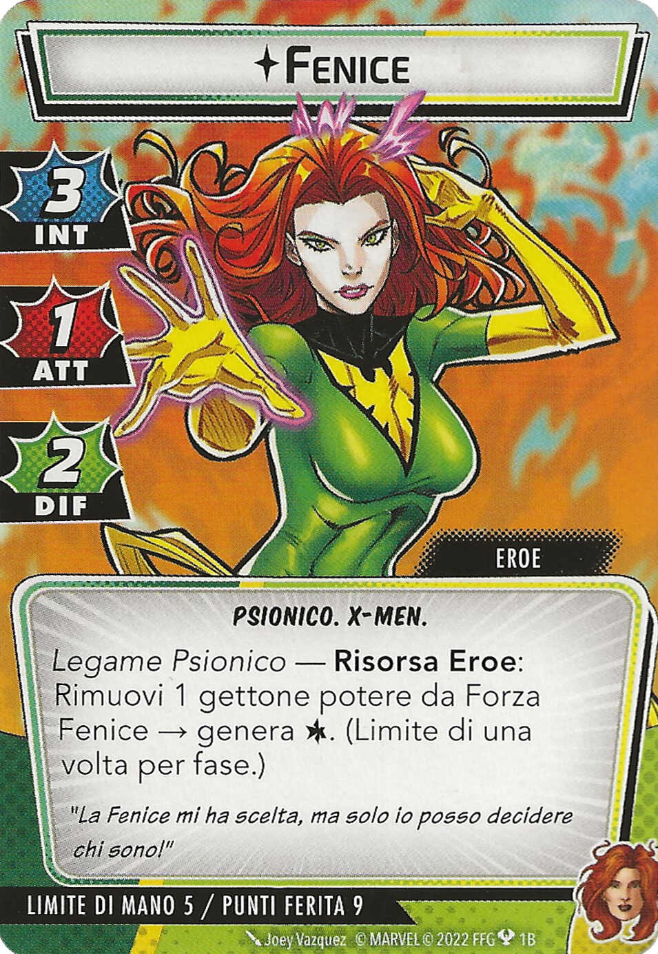 Jean Grey