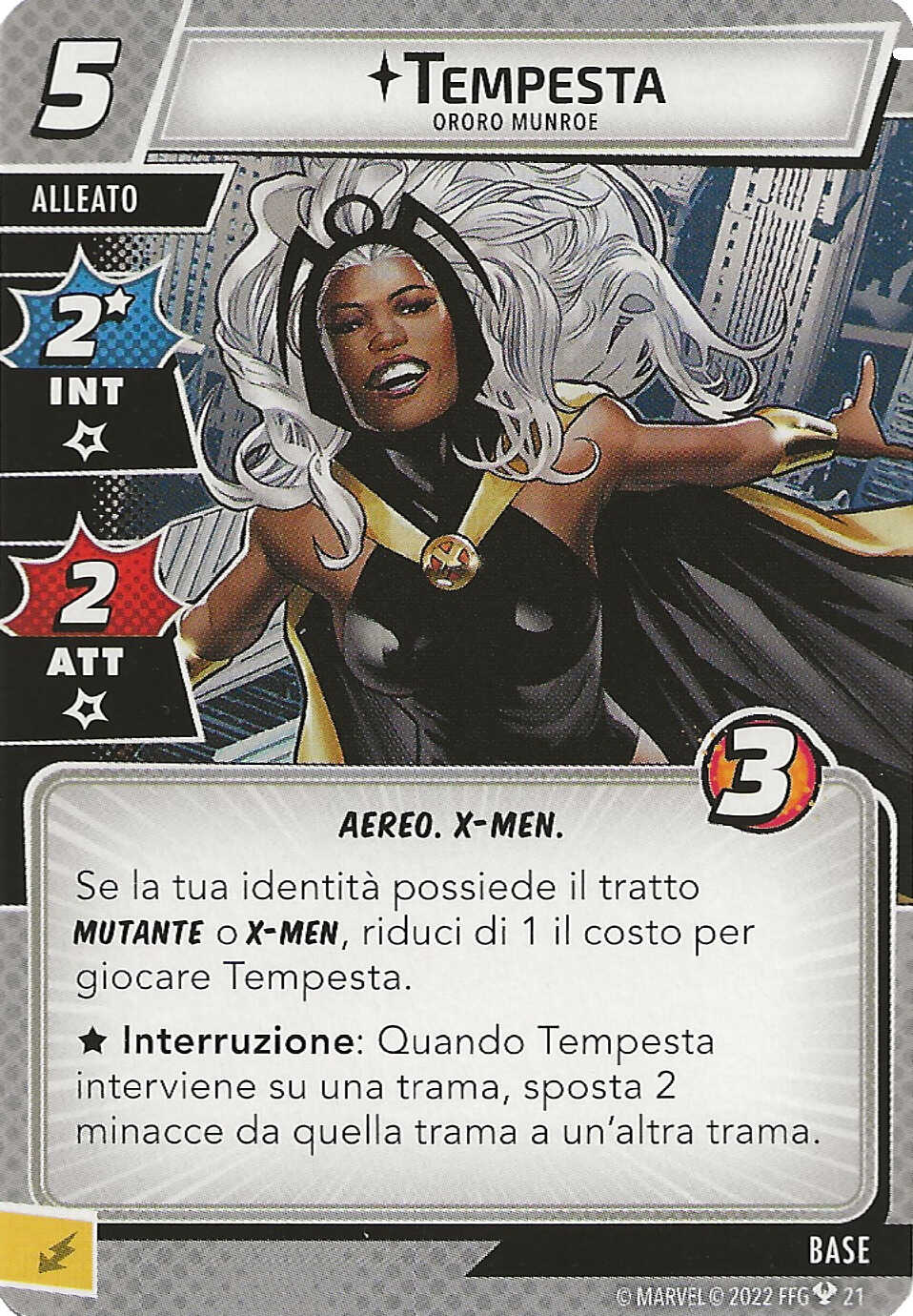 Tempesta