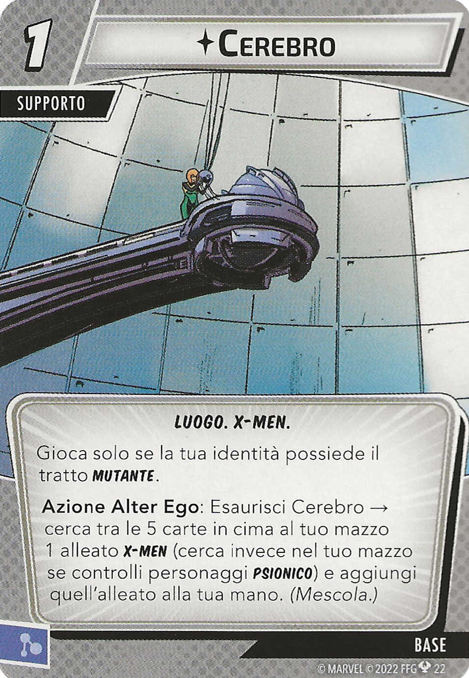 Cerebro