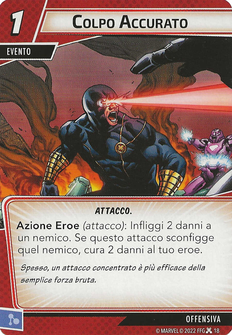 Colpo Accurato