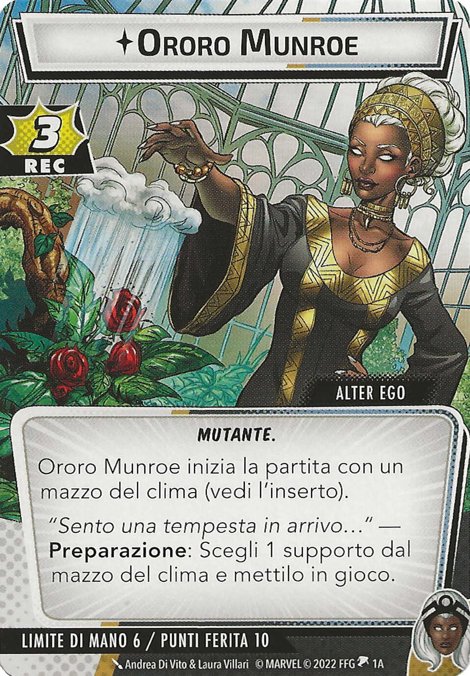 Tempesta