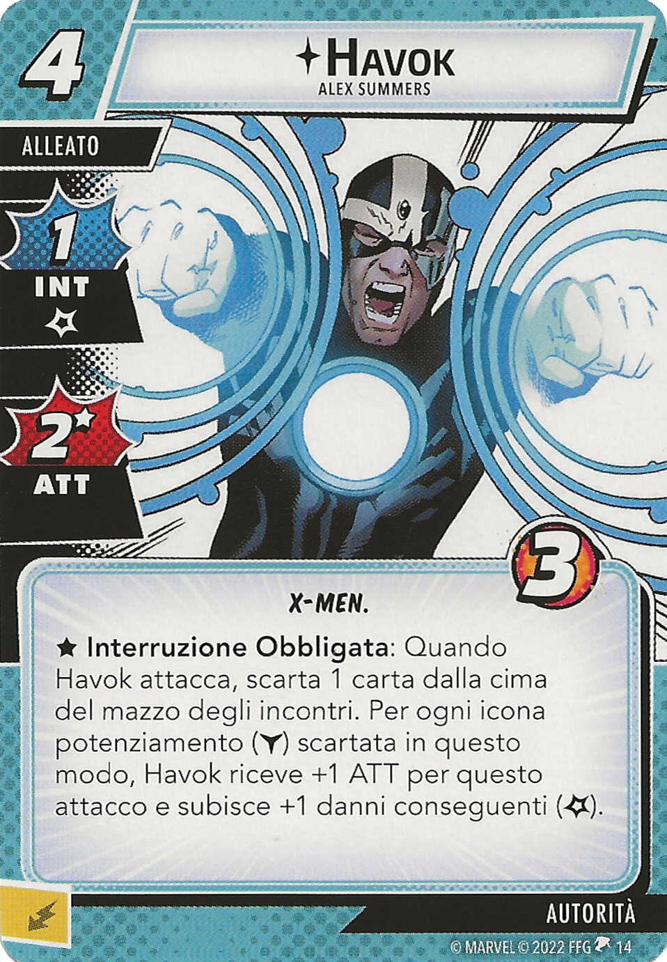 Havok