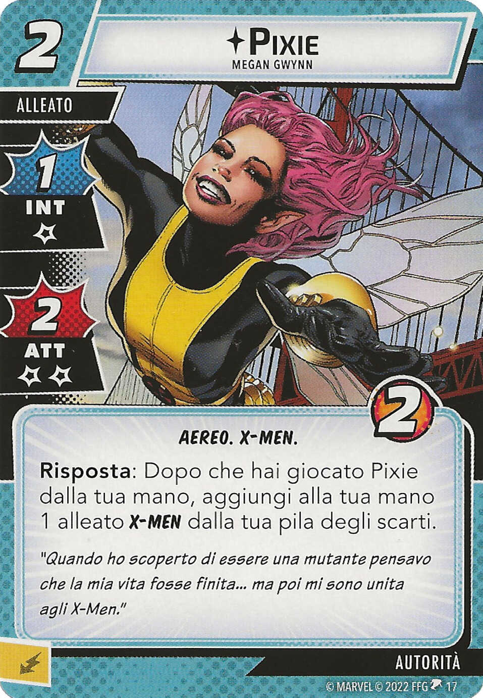 Pixie