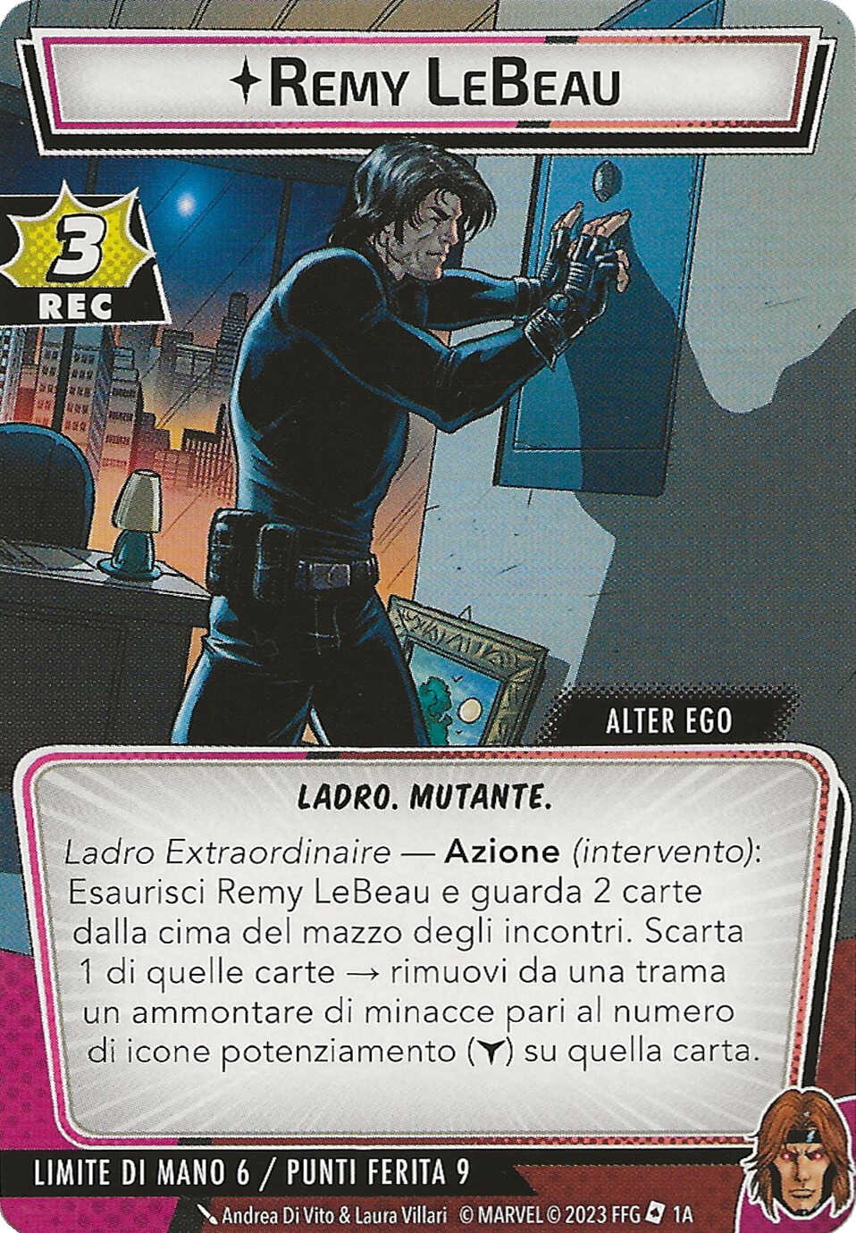 Gambit