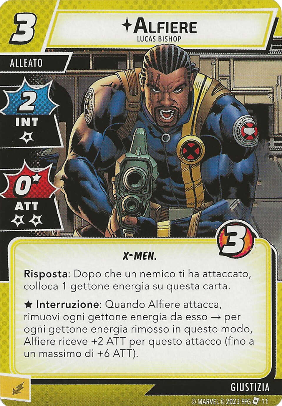 Alfiere