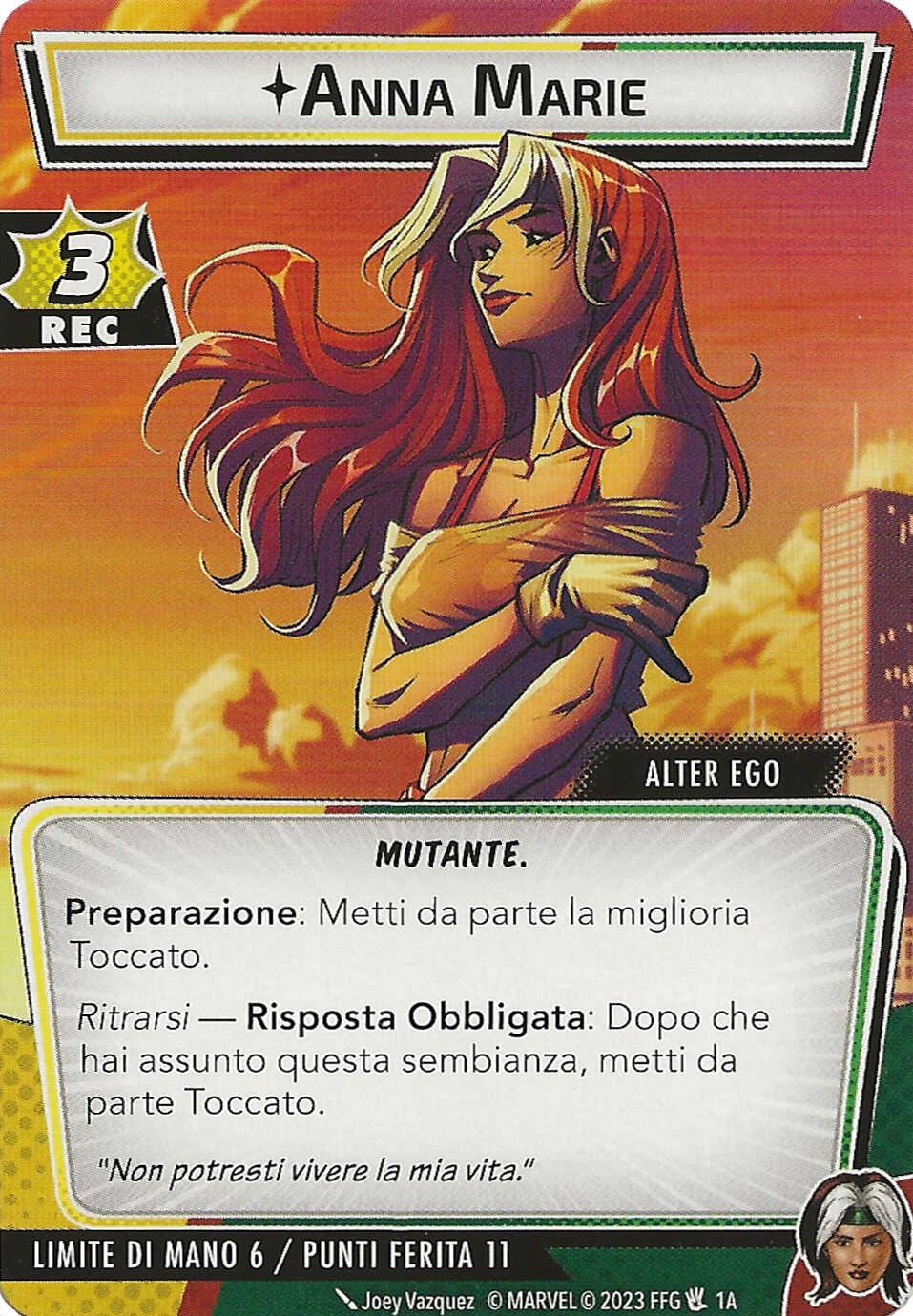 Rogue