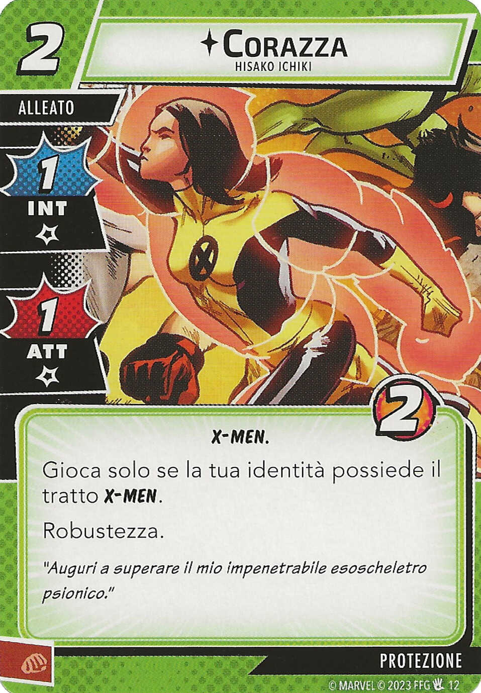 Corazza