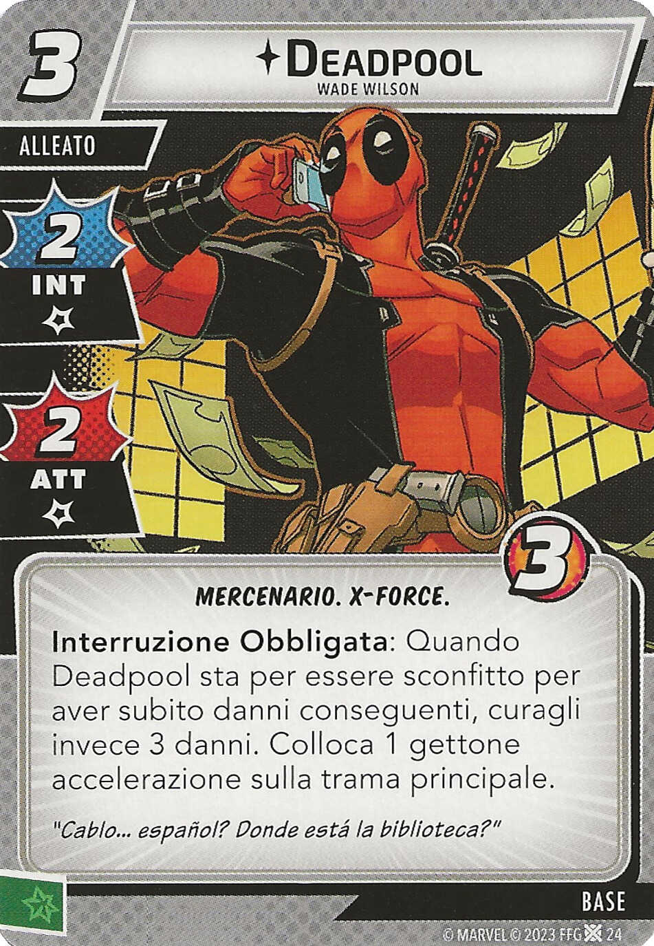 Deadpool