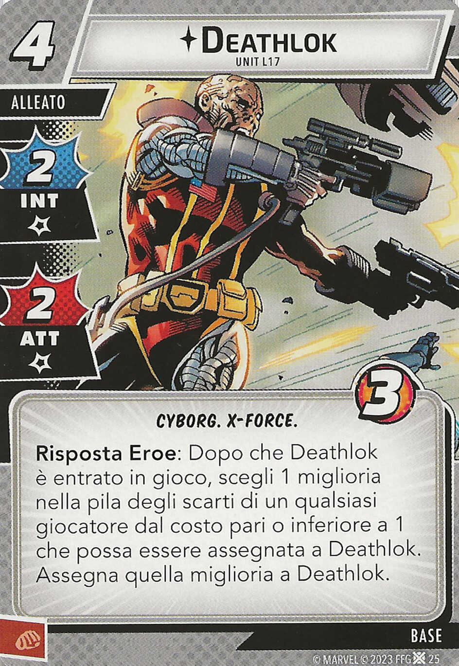 Deathlok