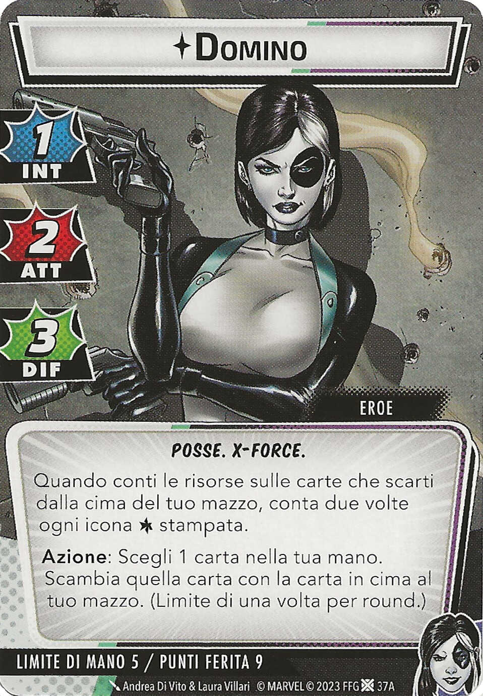 Domino