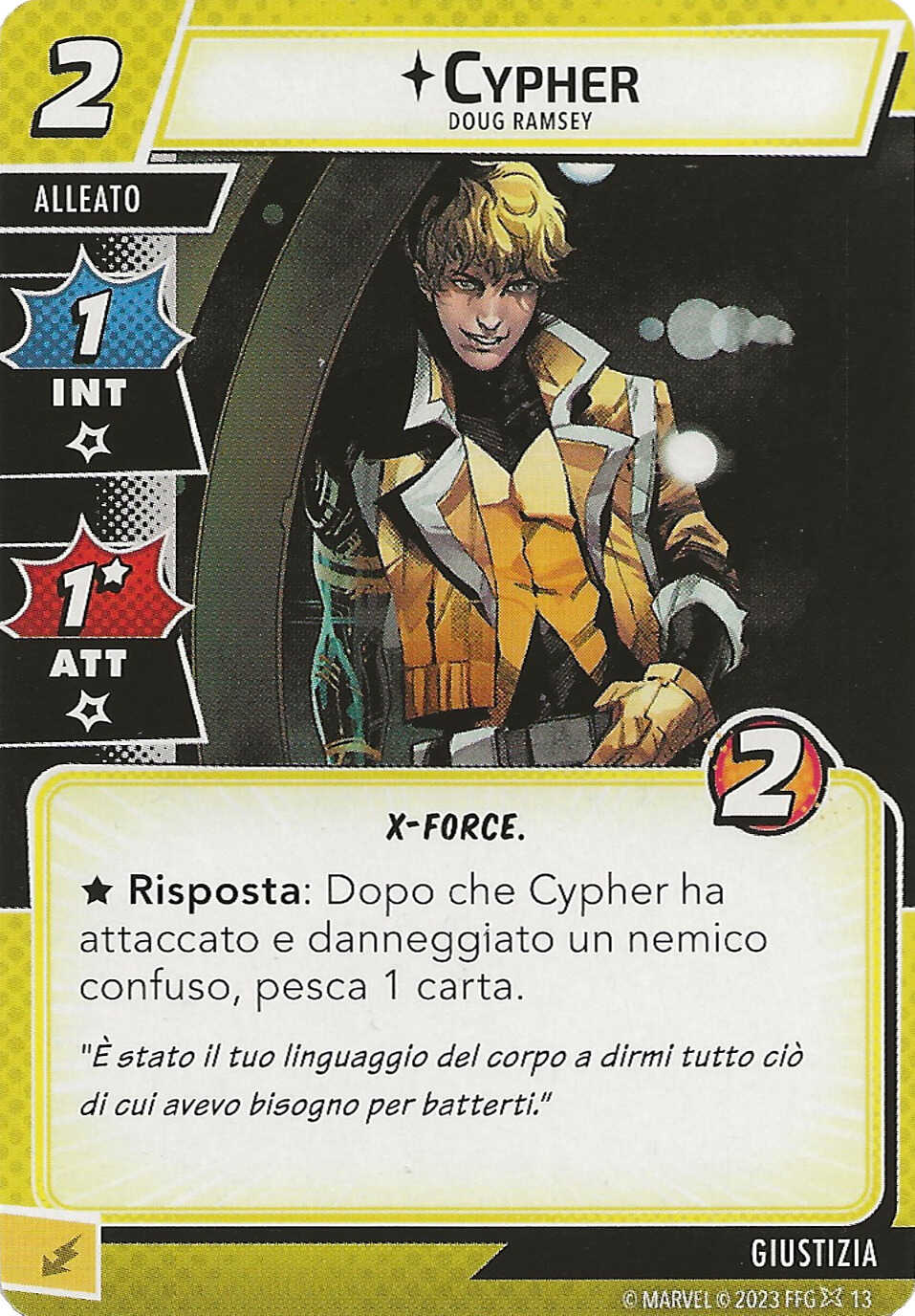 Cypher