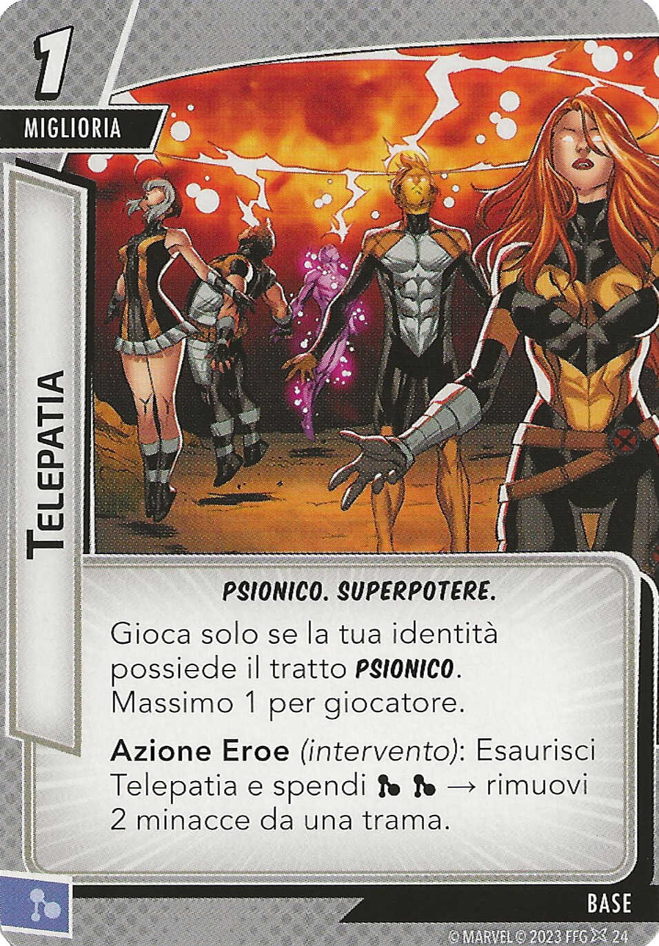 Telepatia