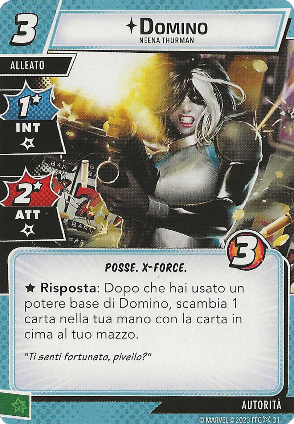 Domino