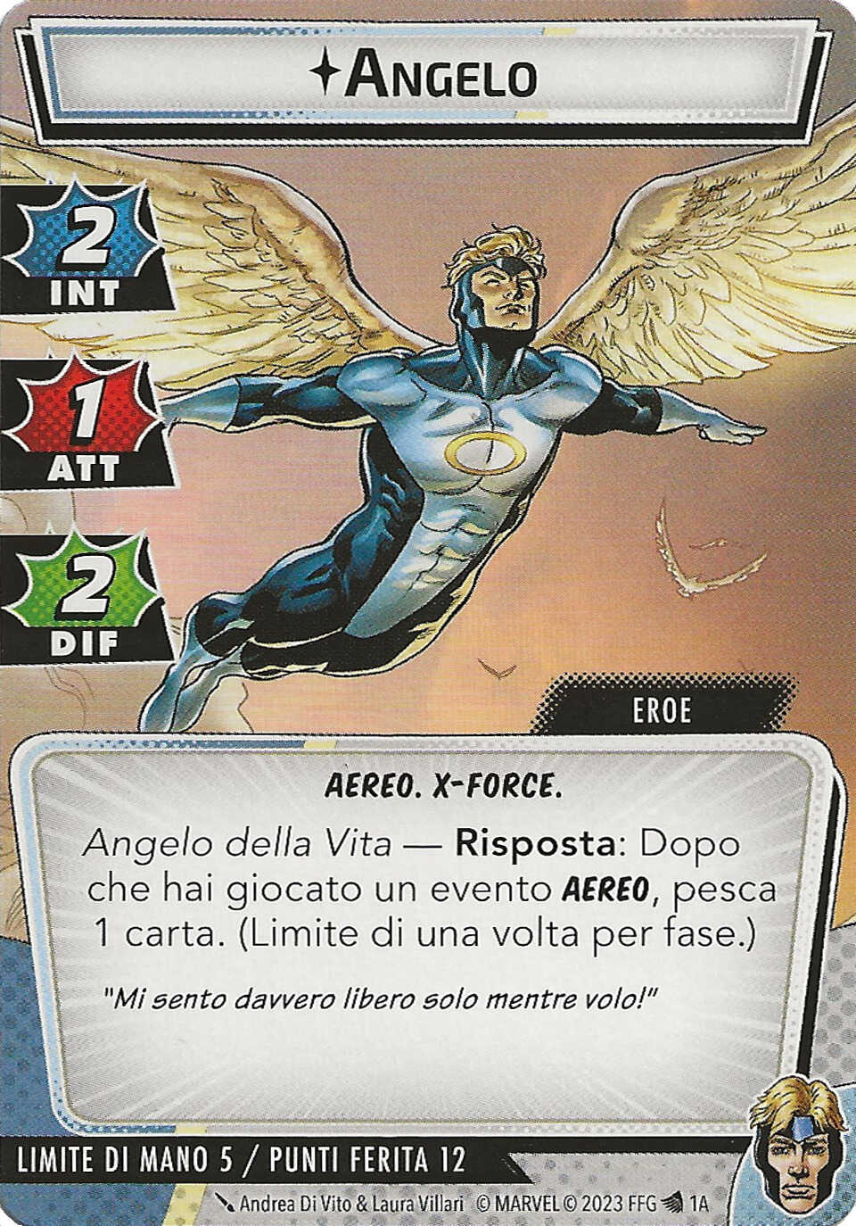 Angelo