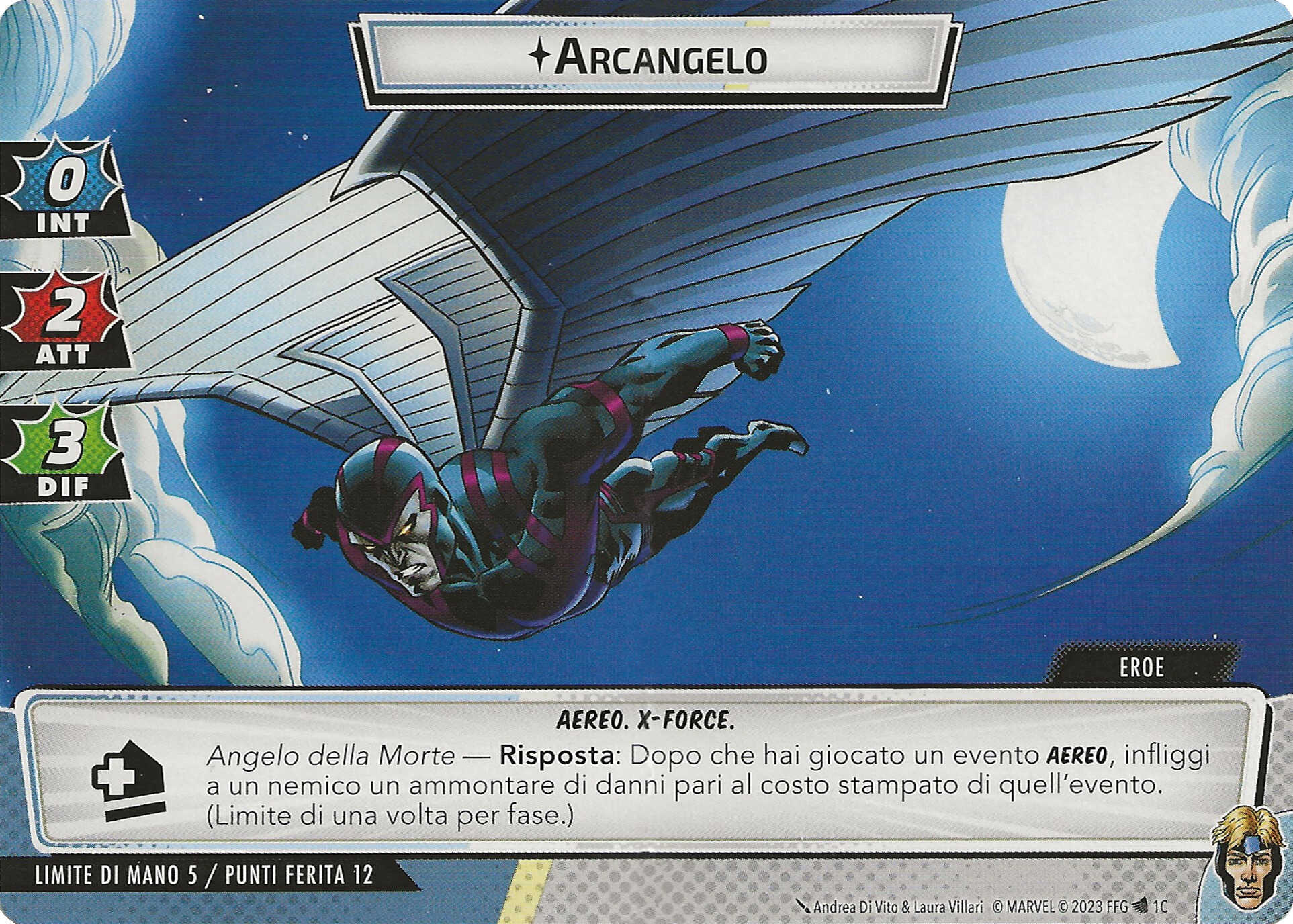 Arcangelo