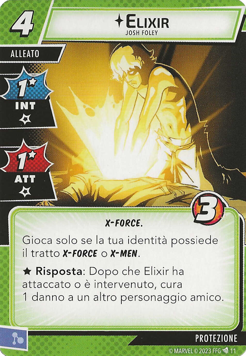 Elixir