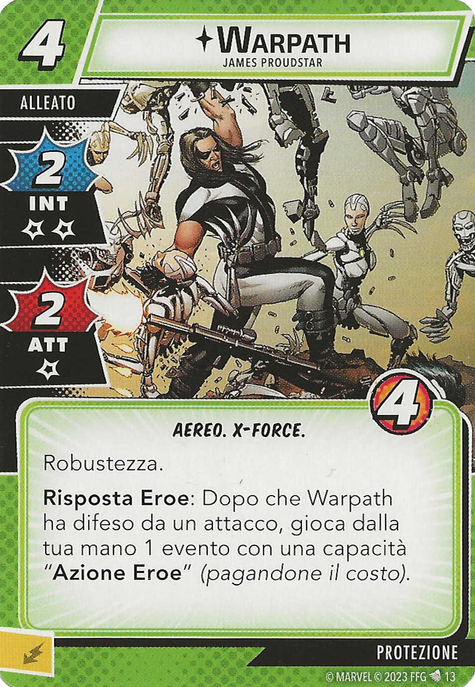 Warpath