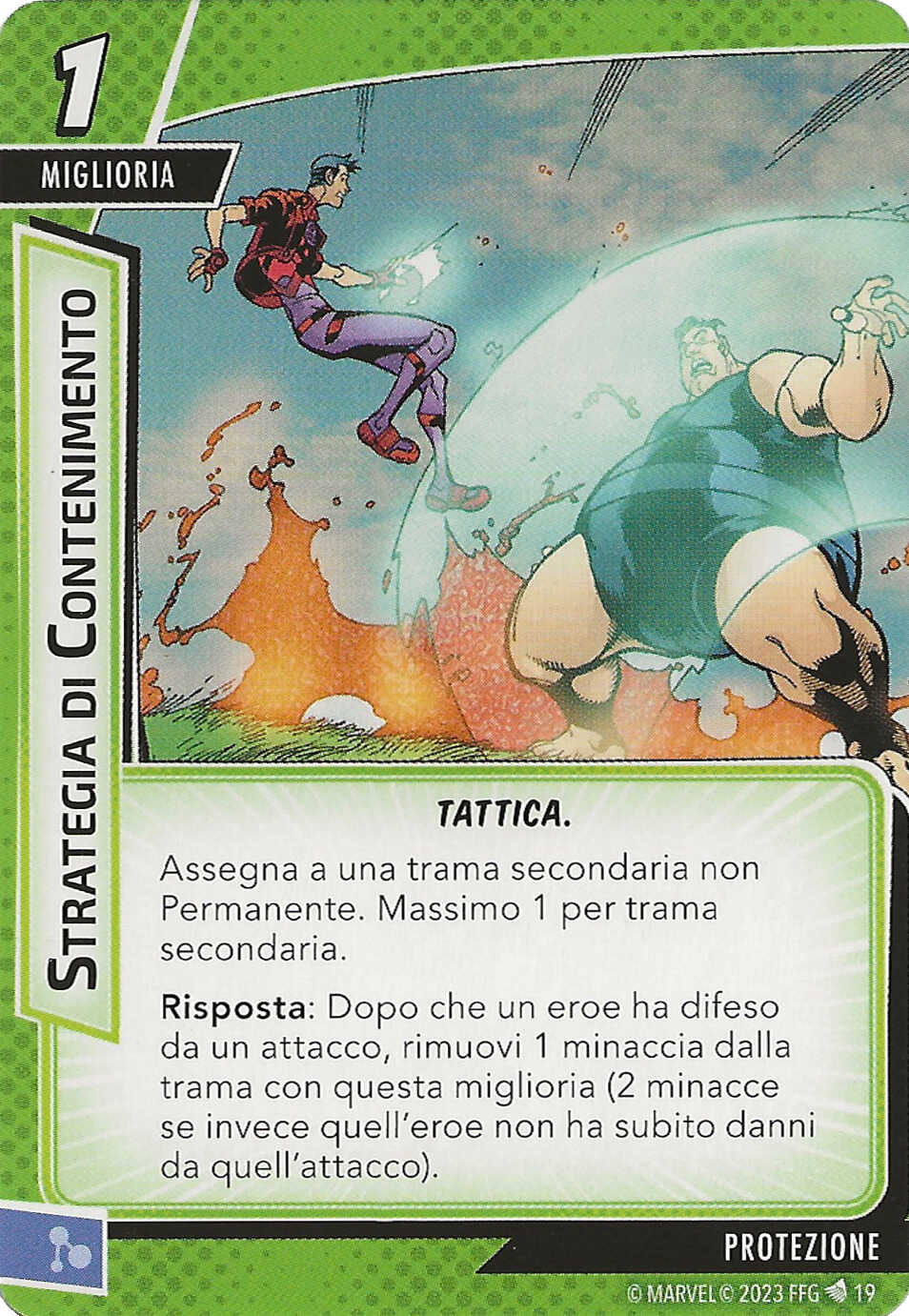 Strategia di Contenimento