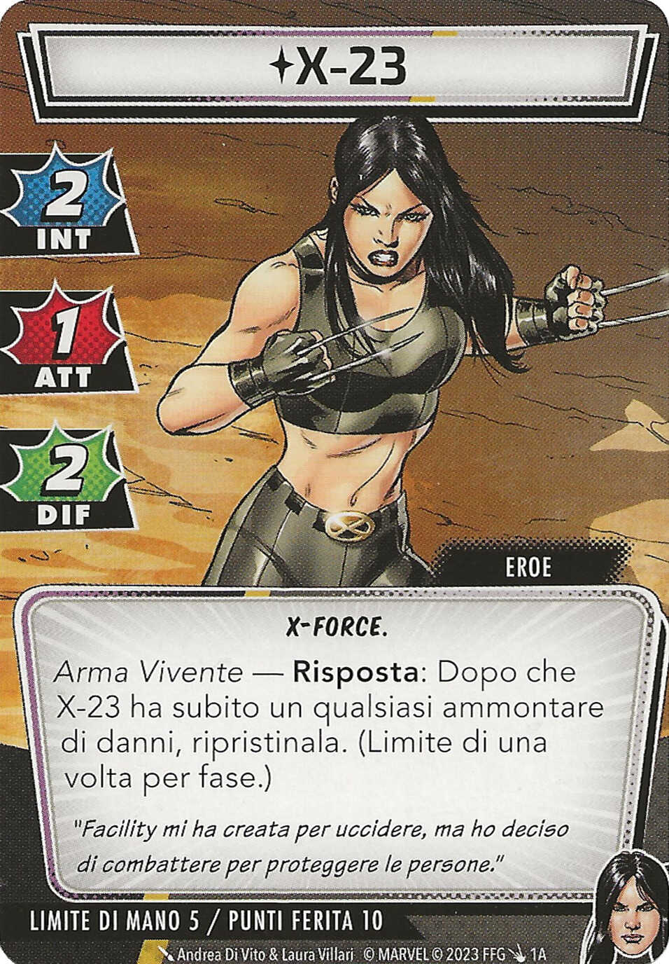 X-23